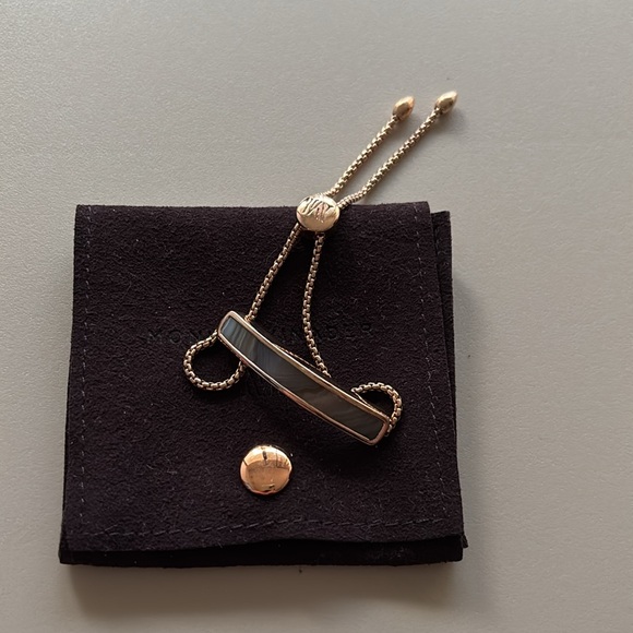 Monica Vinader Engravable Baja - Picture 5 of 8